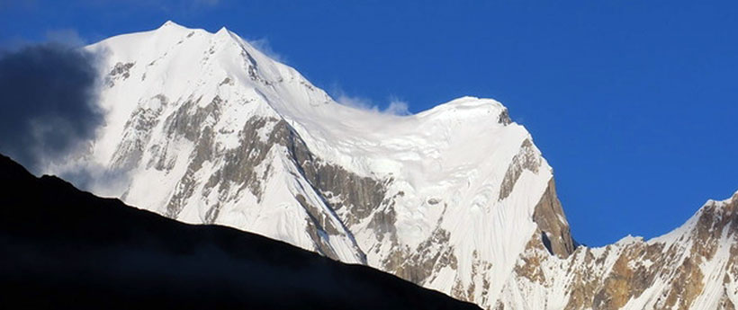 Eastern Himalayan Trekking