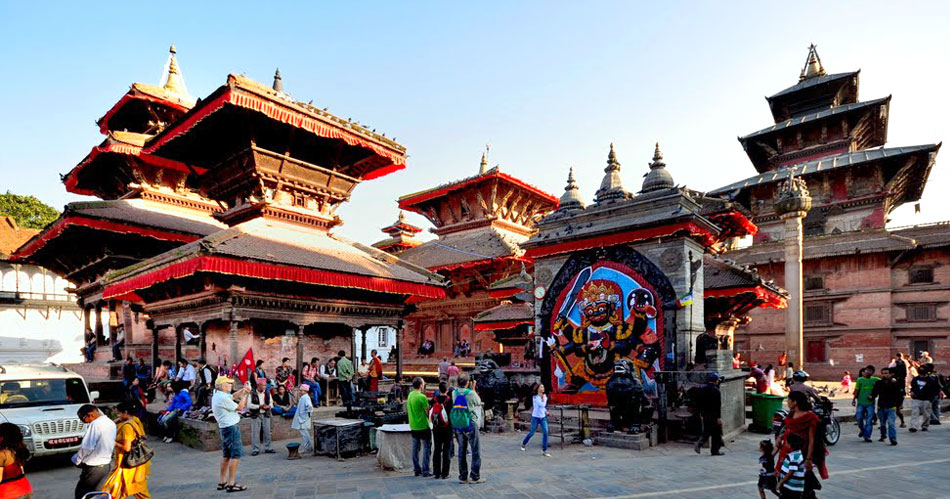 kathmandu cultural tour