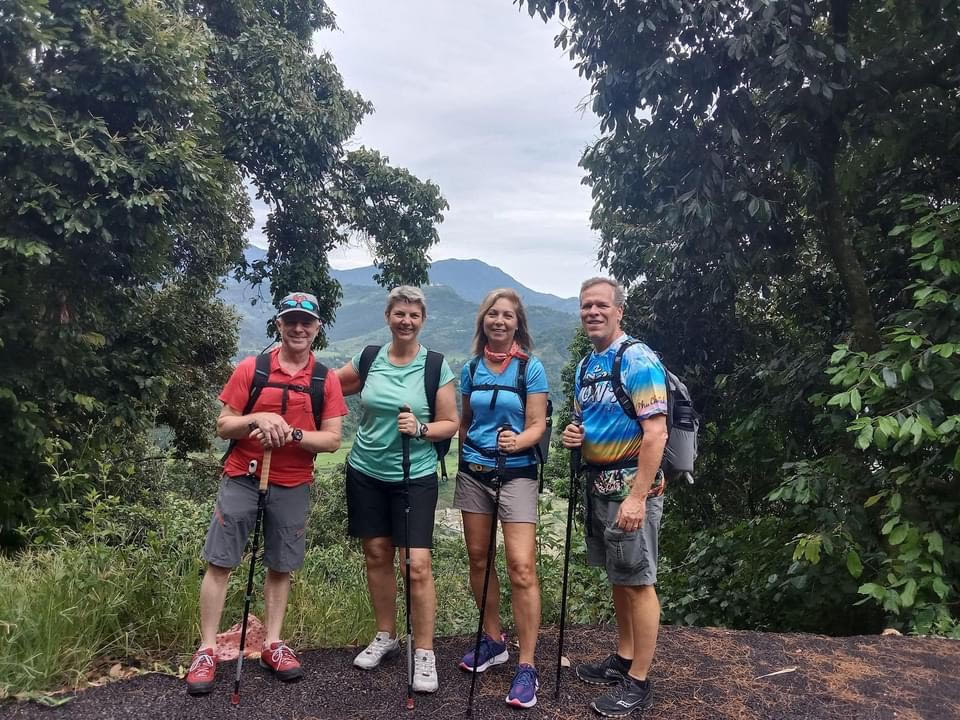 Booking Open for Mardi Himal Trek 14 Days